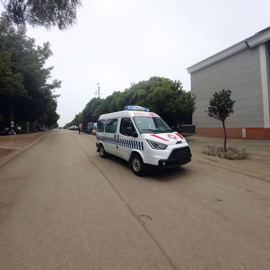 长沙租赁私人救护车联系电话