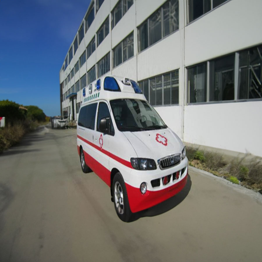 长沙出租救护车电话