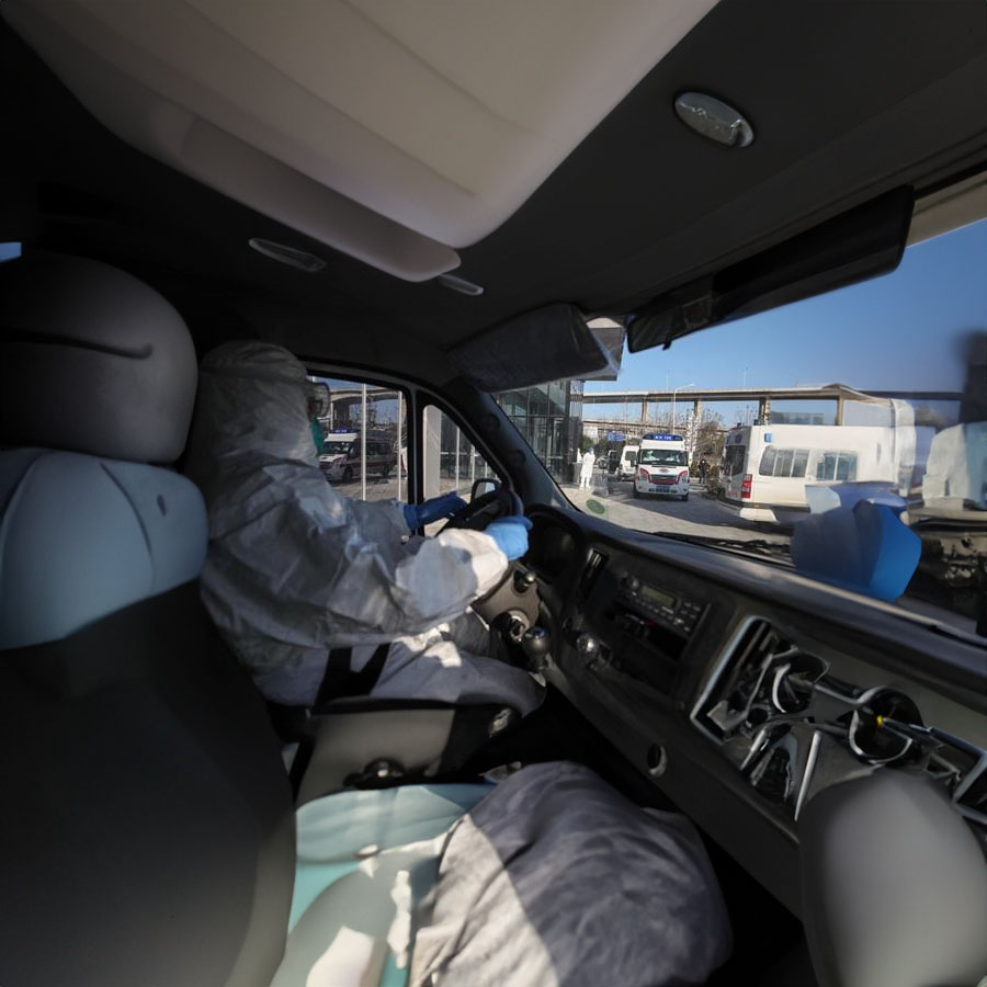 长沙租赁急救车联系方式