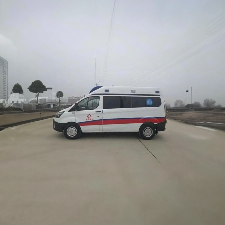 长沙租赁私人救护车联系电话