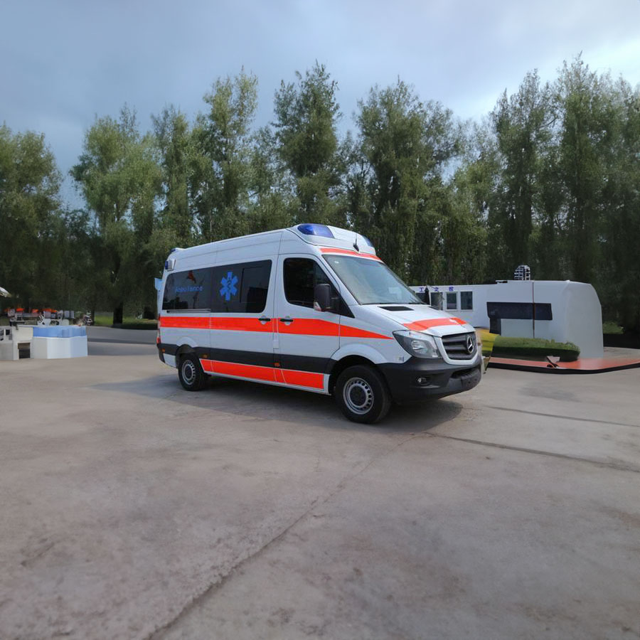 长沙租赁私人救护车电话号码