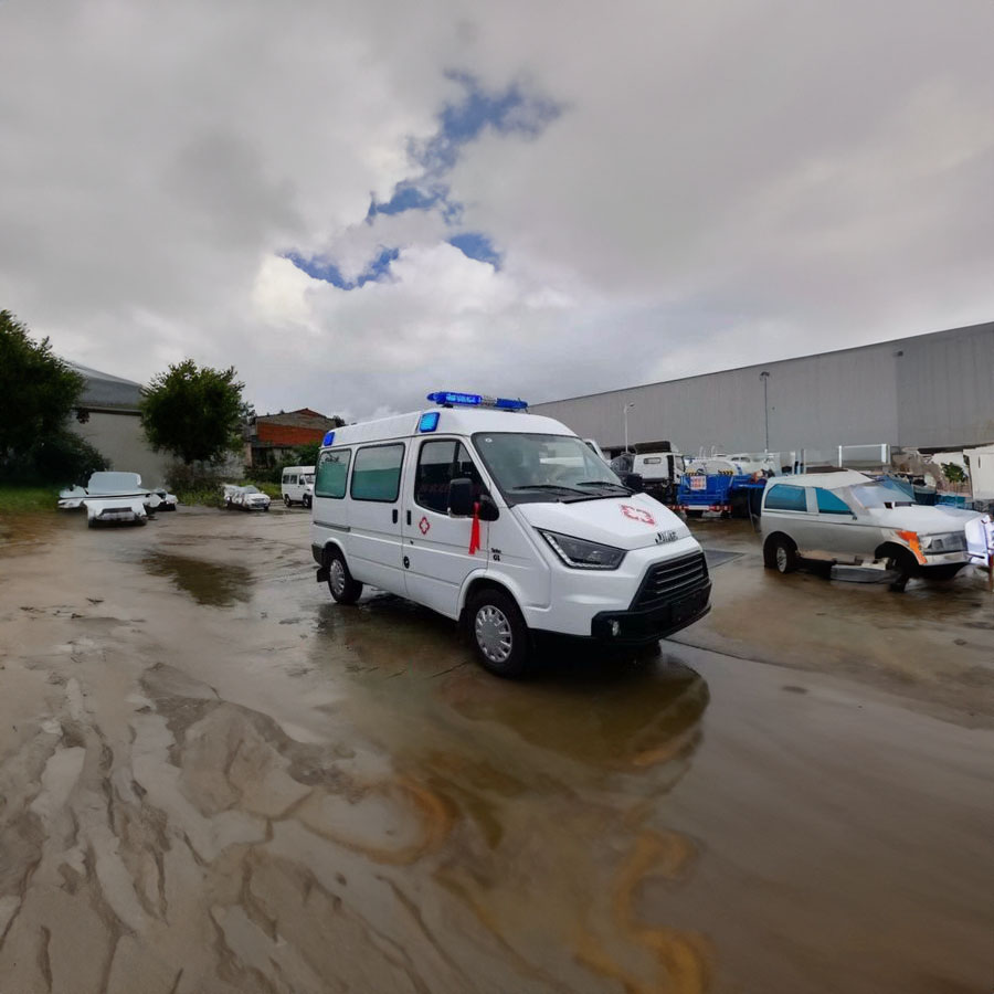 长沙租赁急救车联系方式