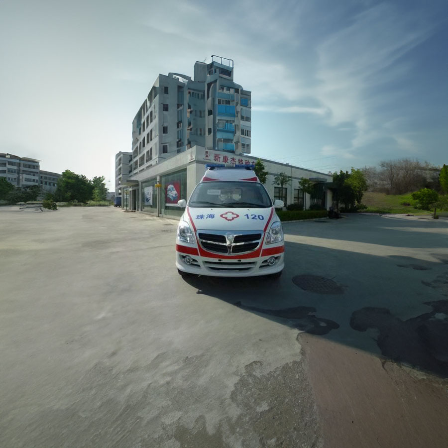 长沙出租私人救护车联系电话