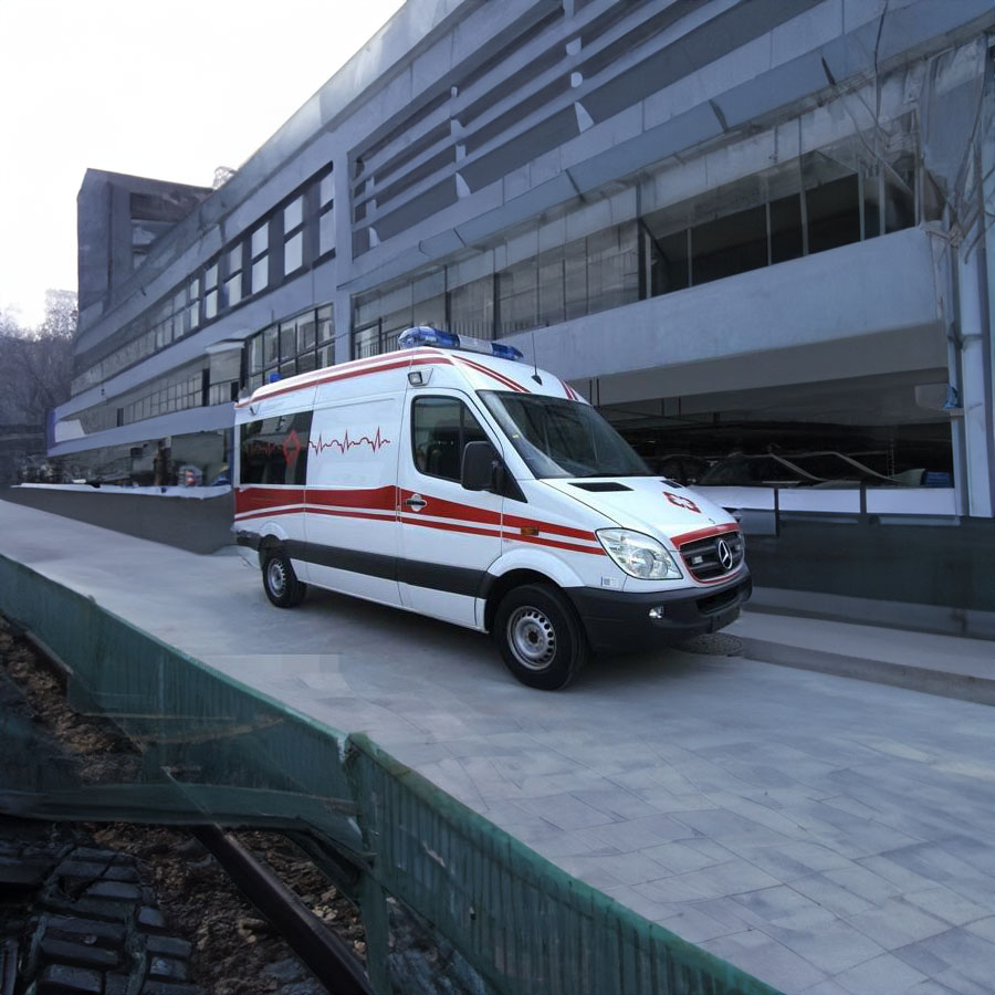 长沙出租救护车电话号码