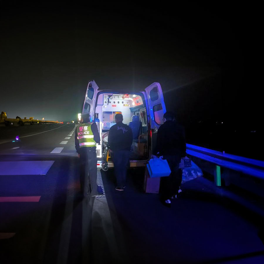 长沙租赁救护车联系电话