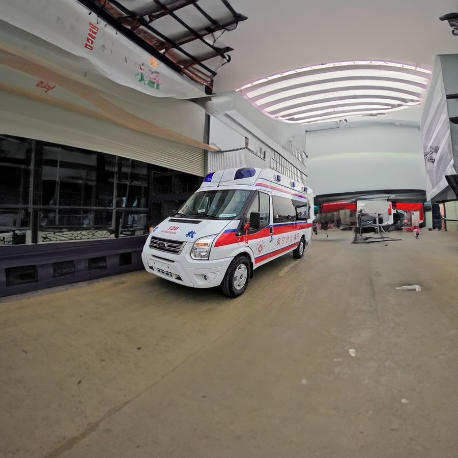 长沙出租急救车联系方式