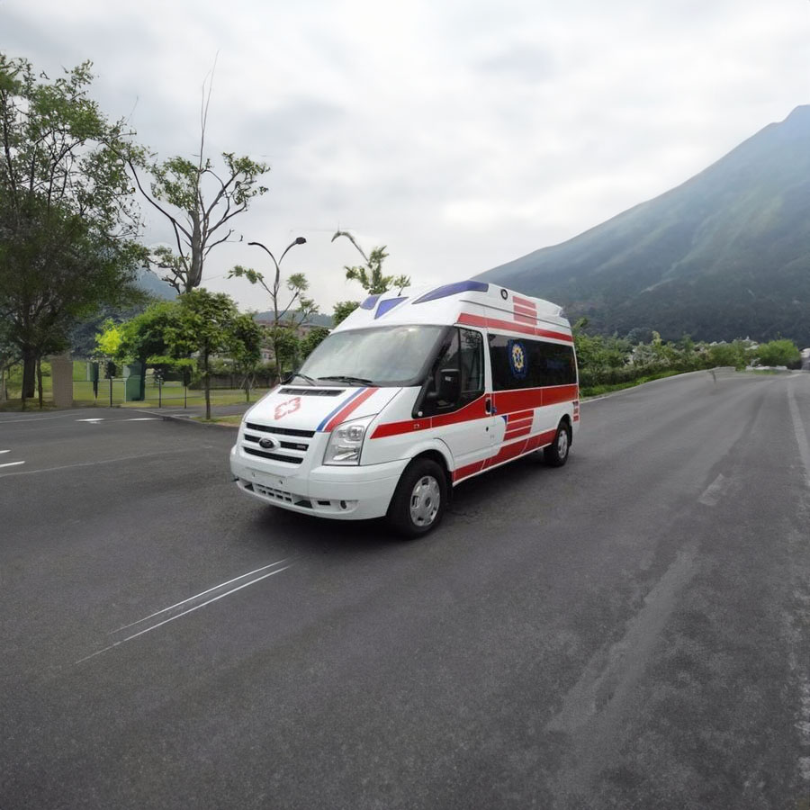 长沙租赁私人救护车联系方式