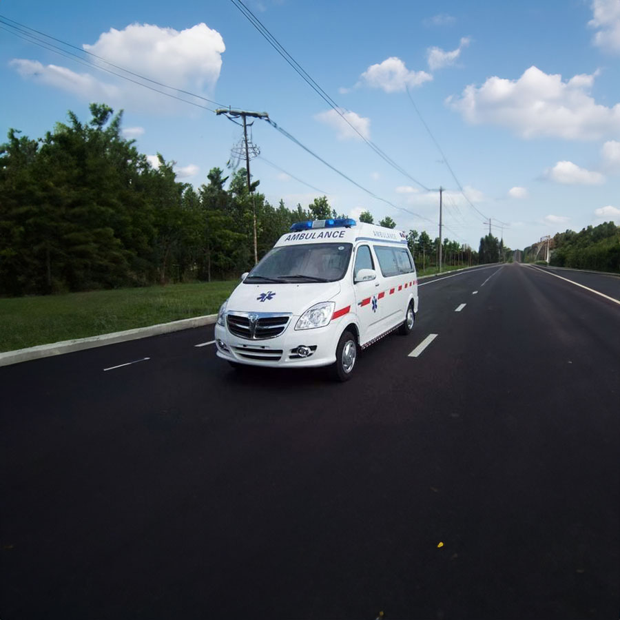 长沙出租私人救护车