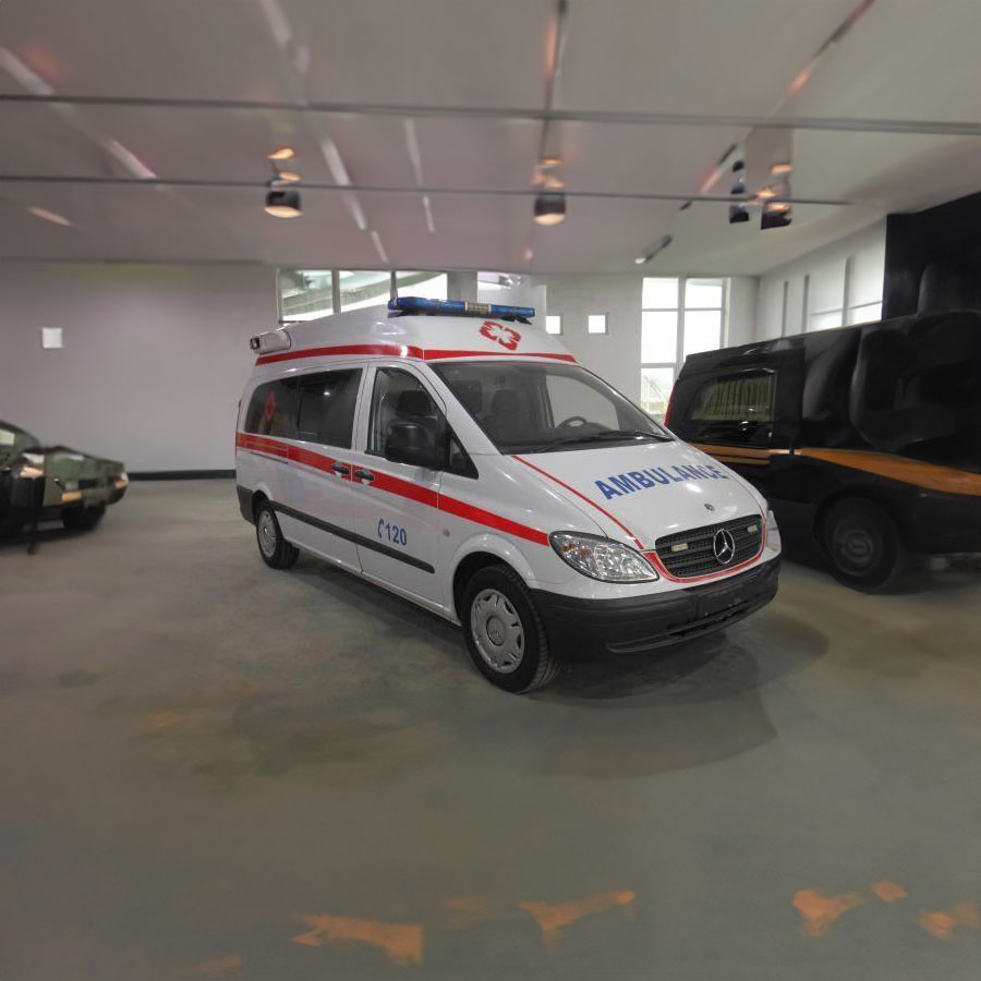 长沙出租私人救护车电话