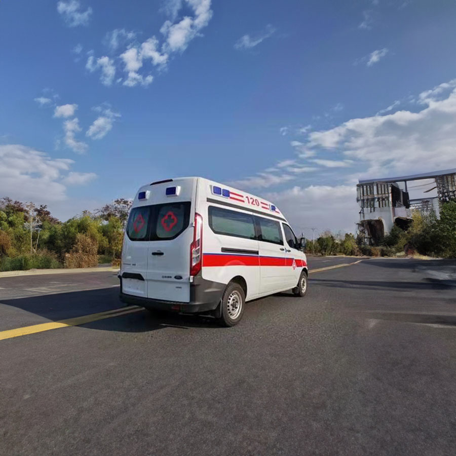 长沙出租救护车联系方式