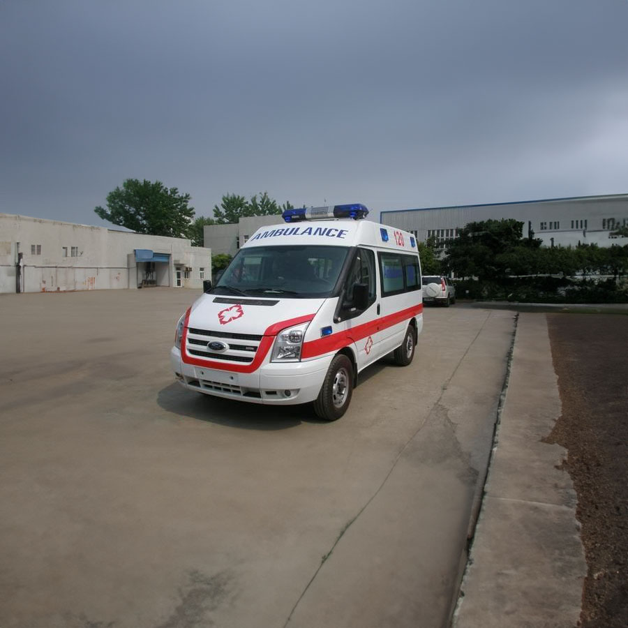 长沙租赁救护车电话号码