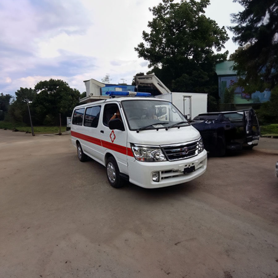 长沙出租私人救护车电话号码