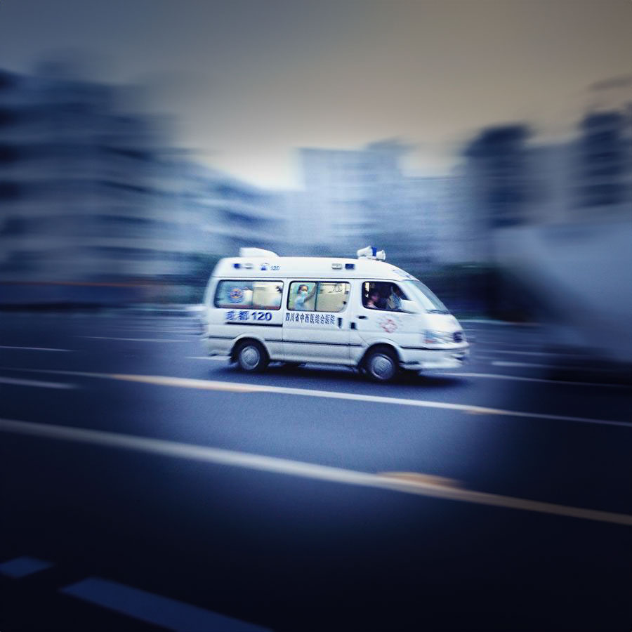 长沙租赁急救车联系方式