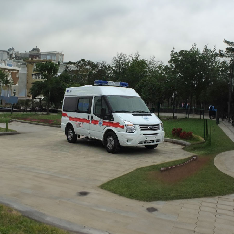 长沙出租私人救护车联系电话