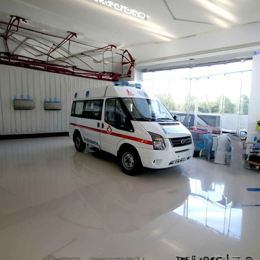 长沙租赁急救车电话