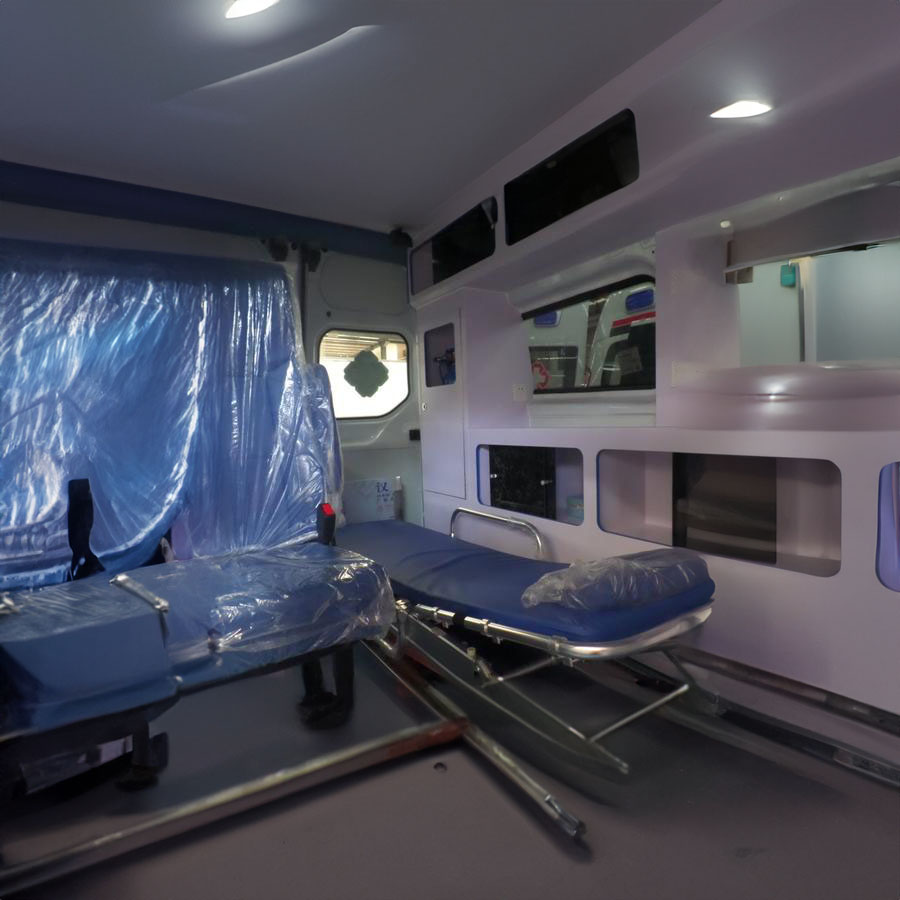 长沙出租急救车电话号码