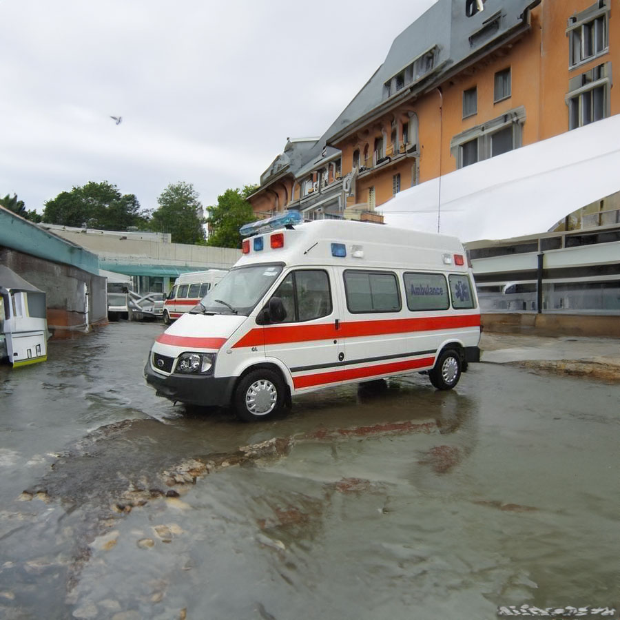 长沙出租私人救护车联系方式