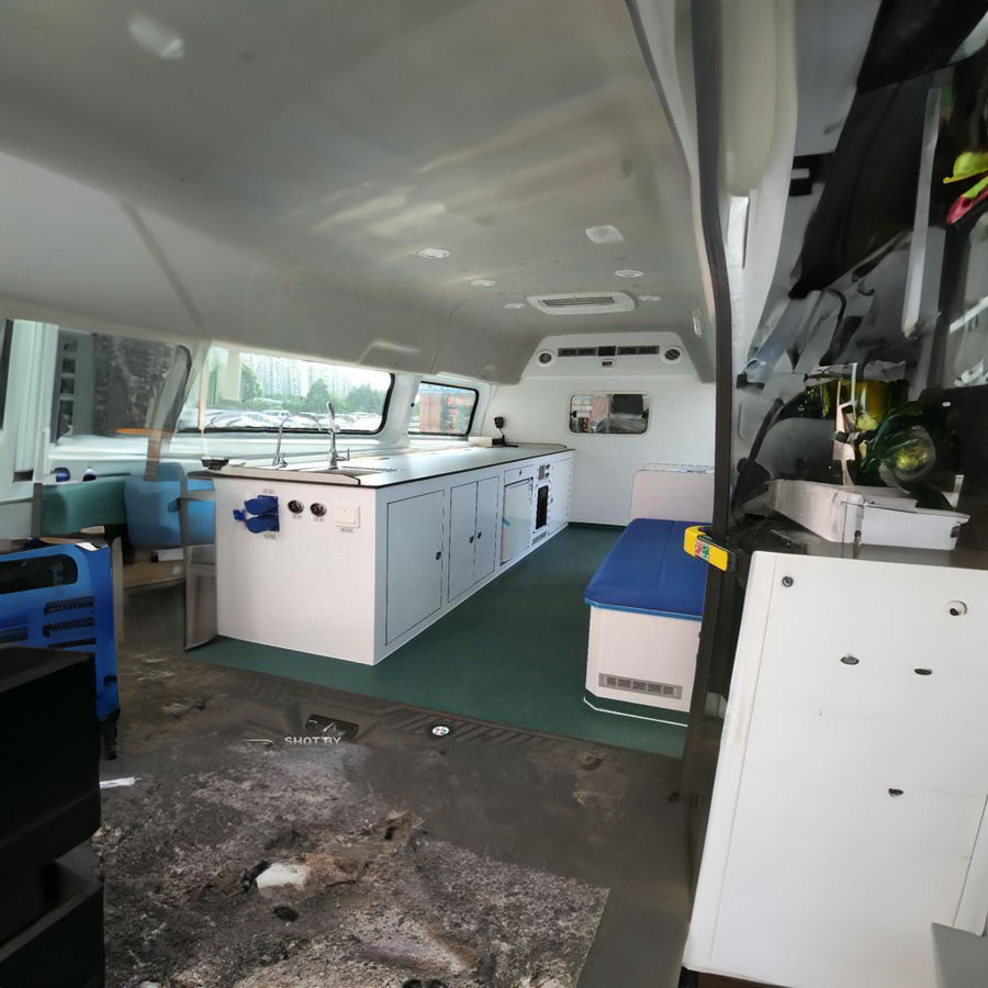 长沙出租私人救护车