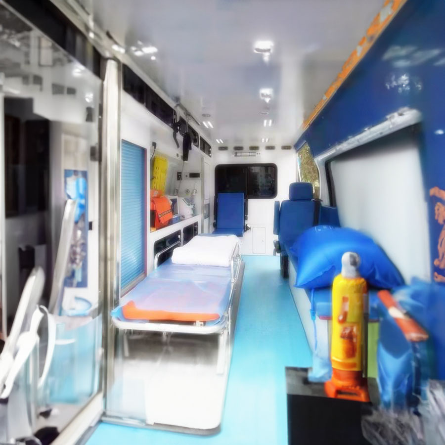 长沙租赁私人救护车联系方式