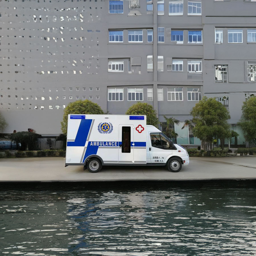 长沙租赁急救车联系电话