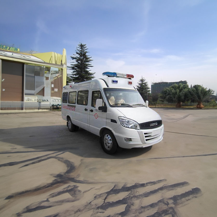 长沙出租救护车电话