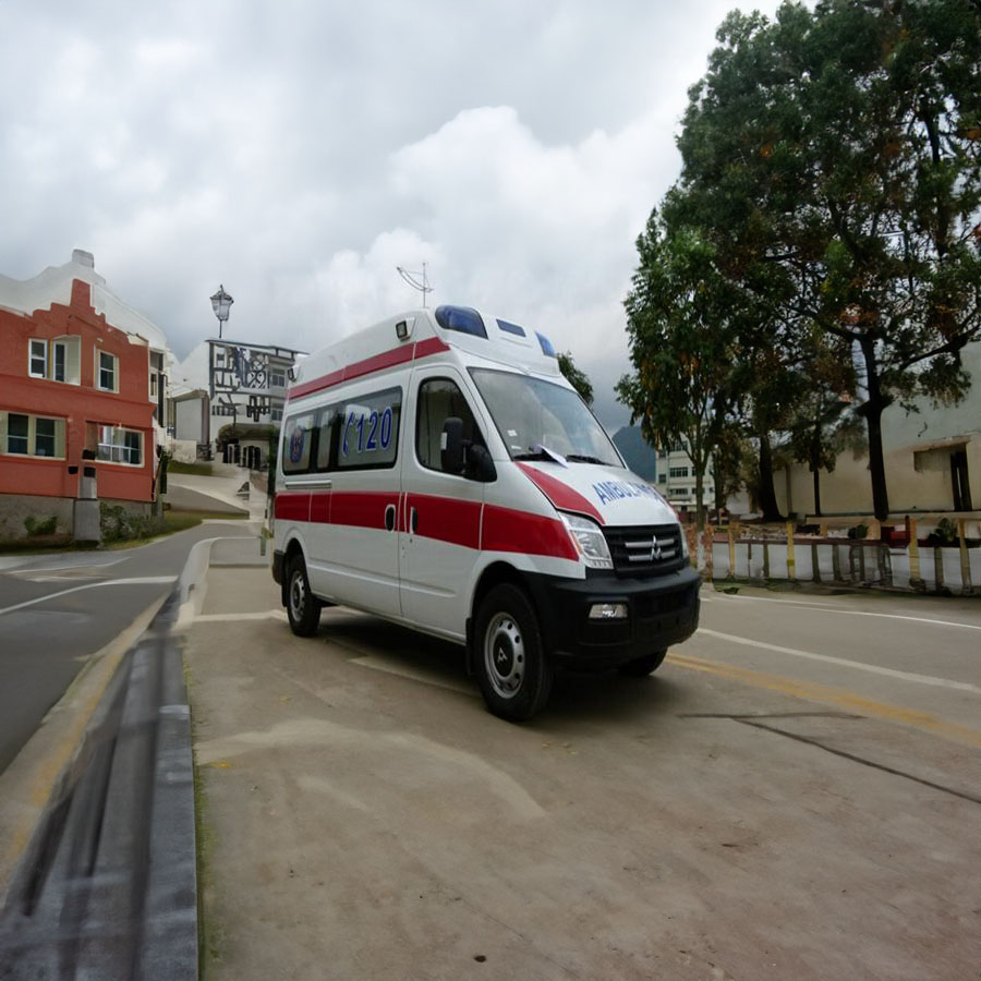 长沙租赁救护车电话