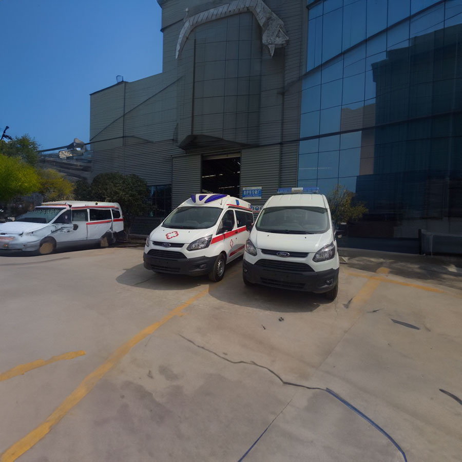 长沙出租救护车联系电话