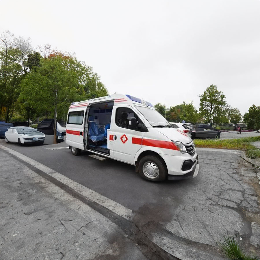 长沙出租私人救护车联系方式