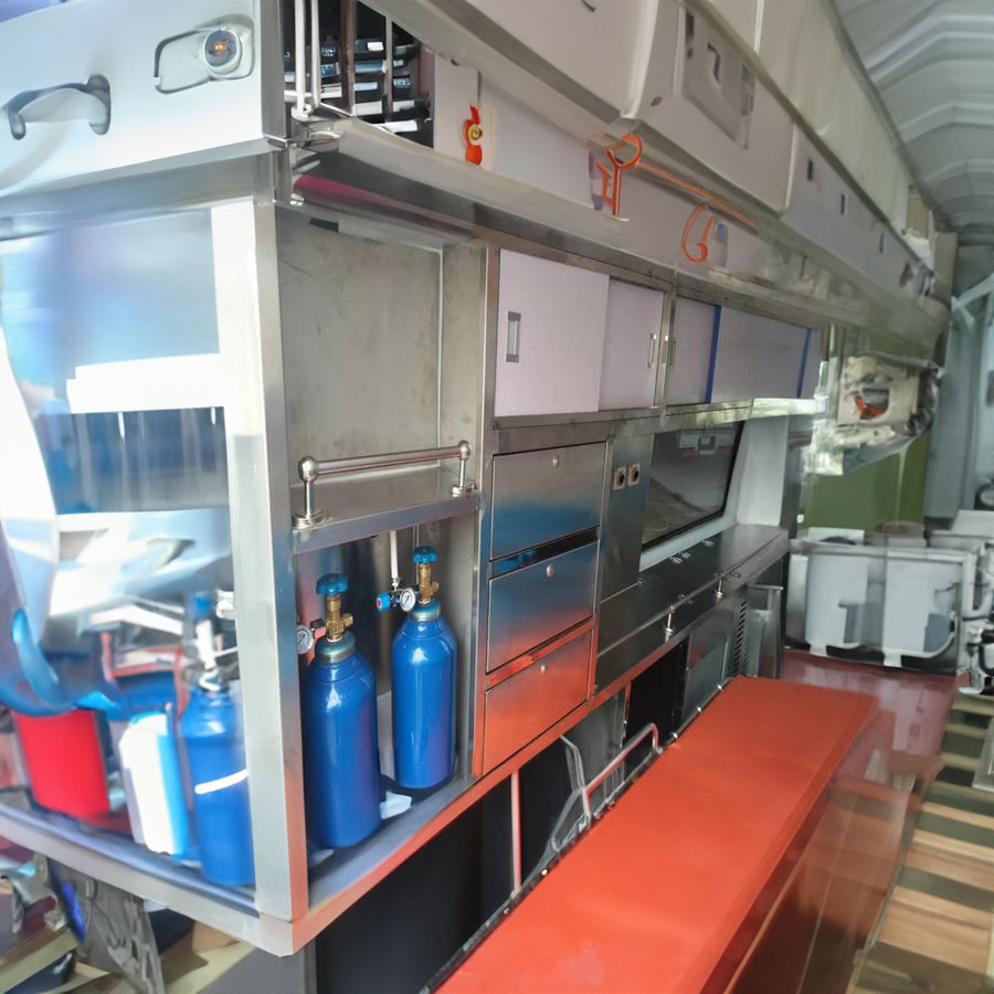 长沙租赁急救车电话号码