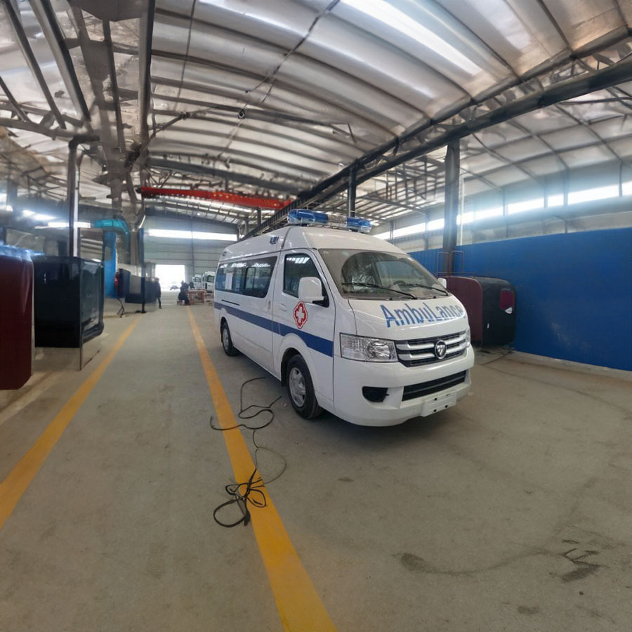 长沙出租救护车联系电话