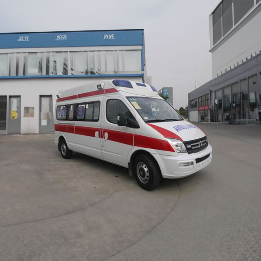 长沙租赁救护车电话号码
