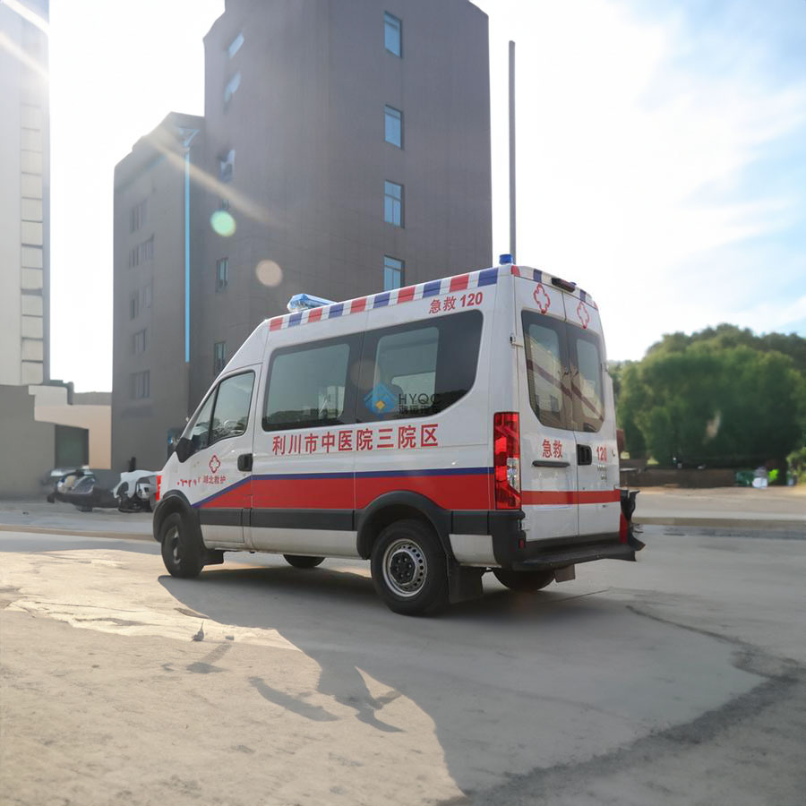 长沙出租私人救护车电话