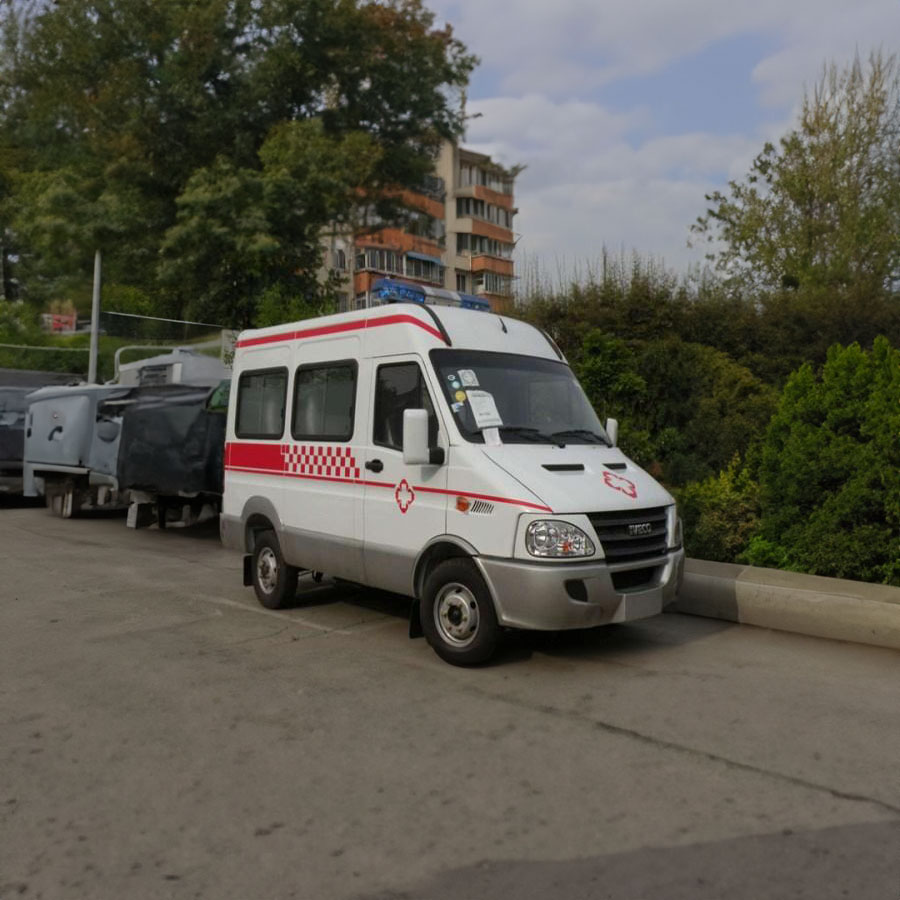 长沙出租救护车电话