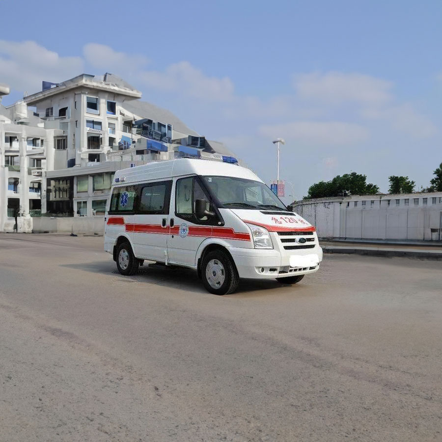 长沙租赁救护车电话