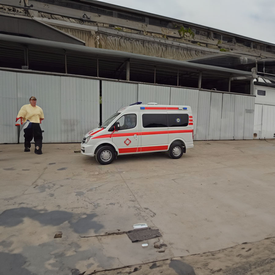 长沙出租私人救护车联系电话