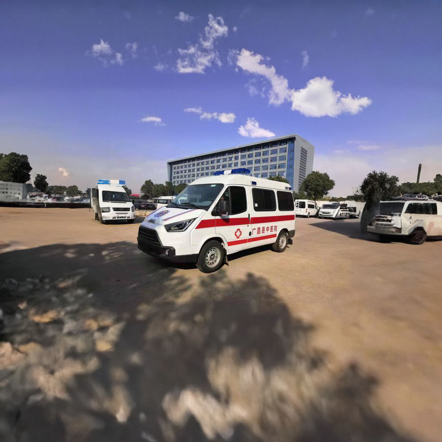 长沙租赁私人救护车联系电话
