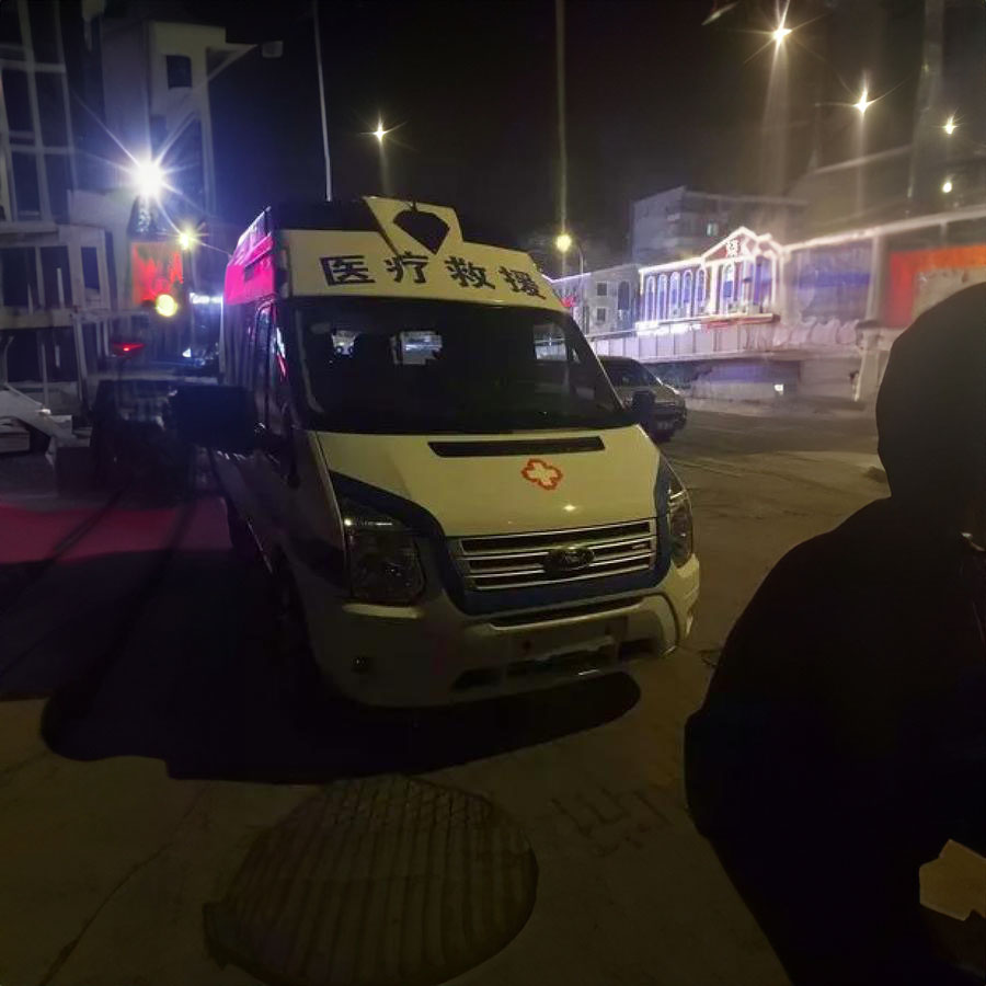 长沙租赁120联系方式