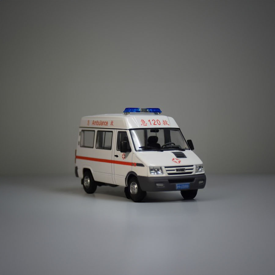 长沙租赁急救车电话