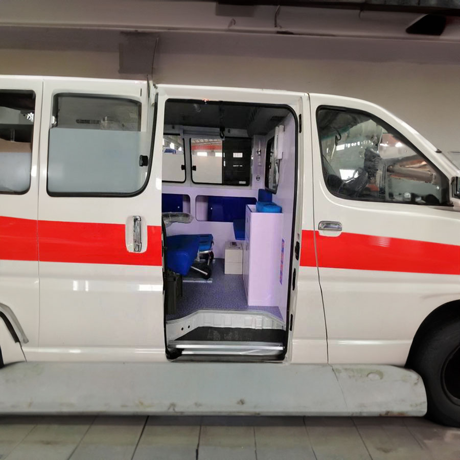 长沙租赁私人救护车电话