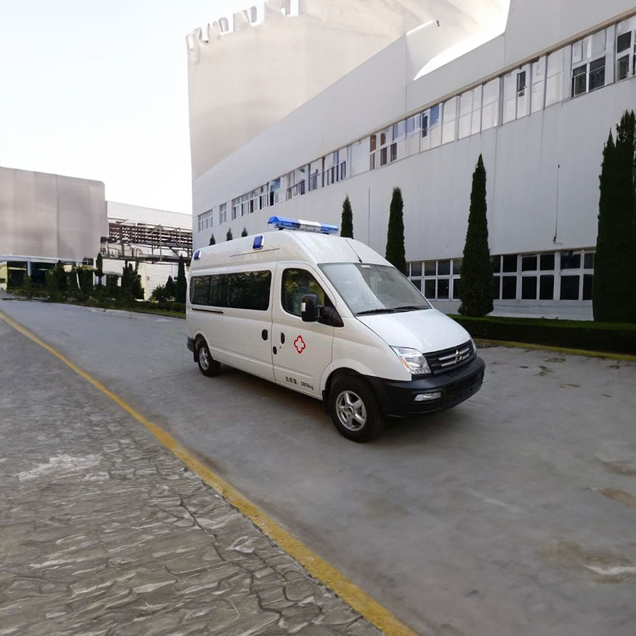 长沙租赁急救车电话