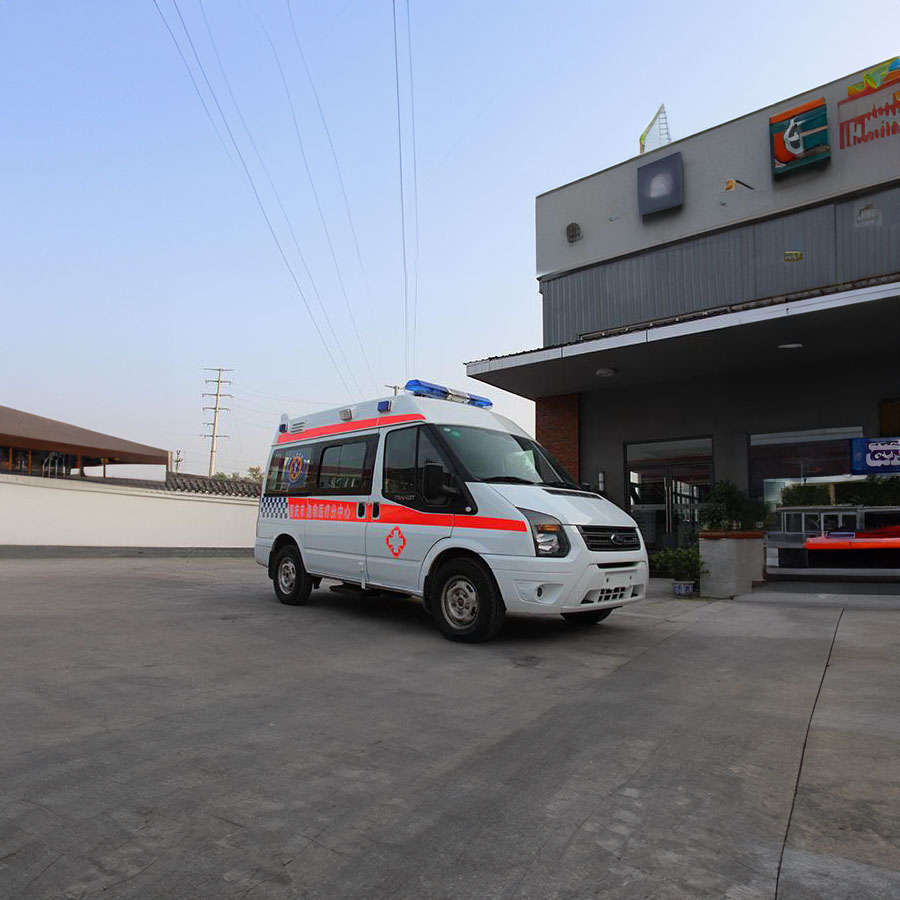 长沙租赁救护车联系电话