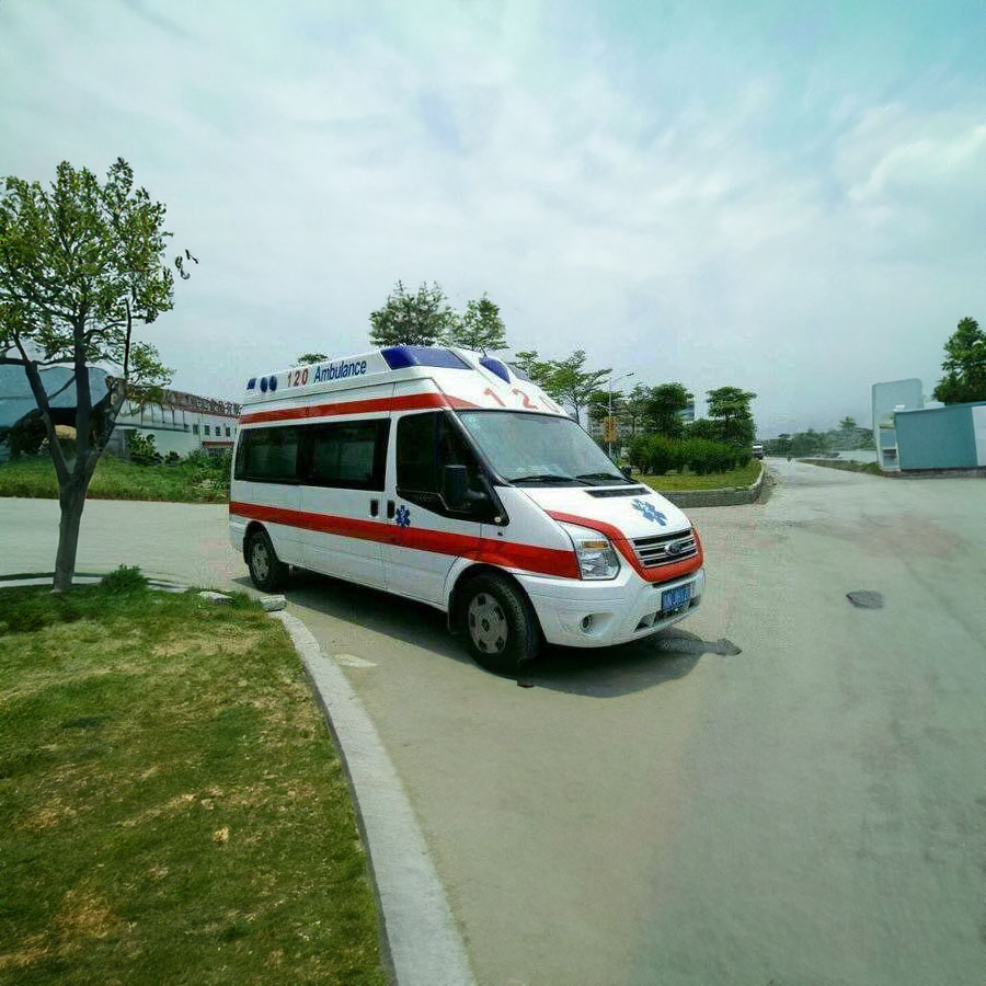 长沙出租私人救护车