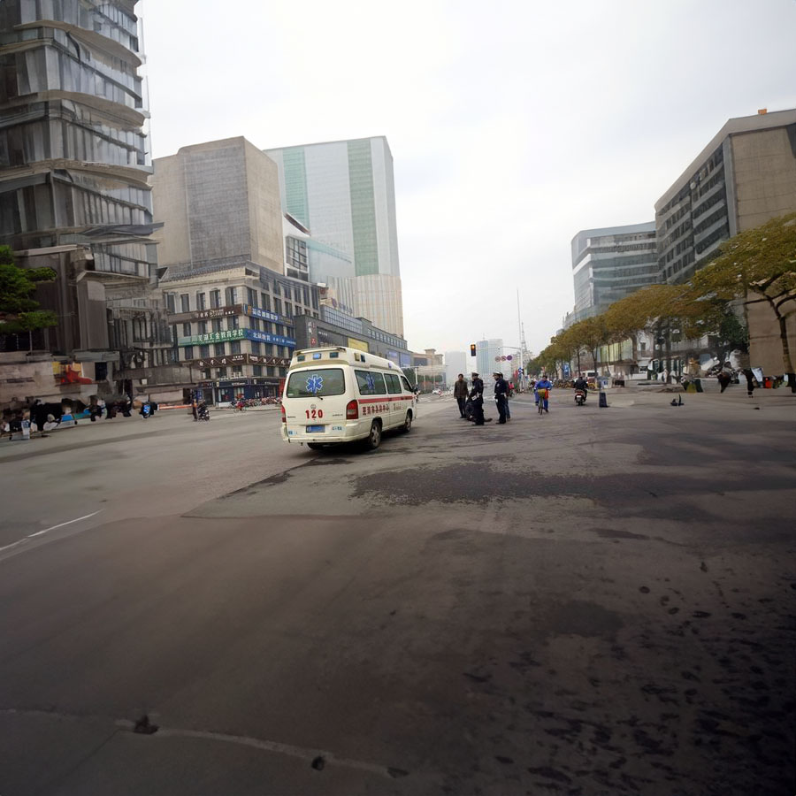 长沙出租救护车电话