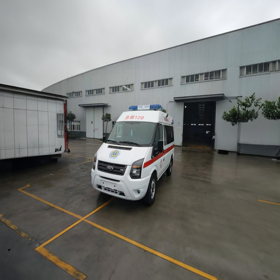 长沙租赁急救车电话号码