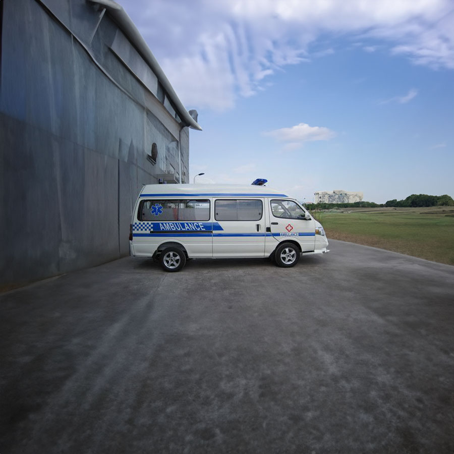 长沙出租急救车联系电话