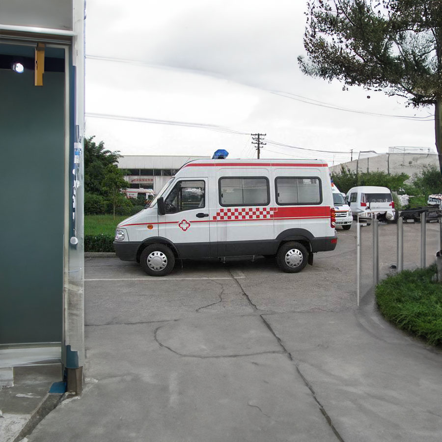 长沙租赁救护车