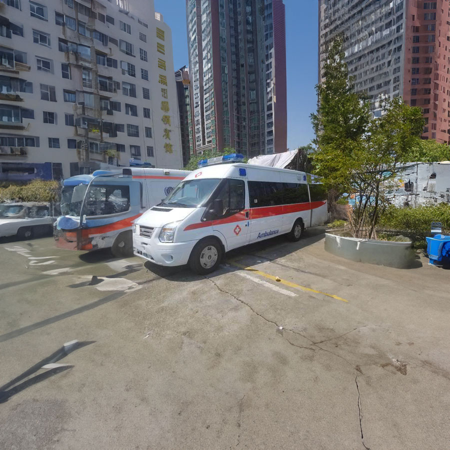 长沙租赁私人救护车联系方式