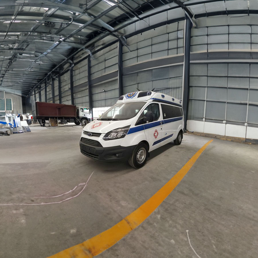 长沙租赁急救车联系电话