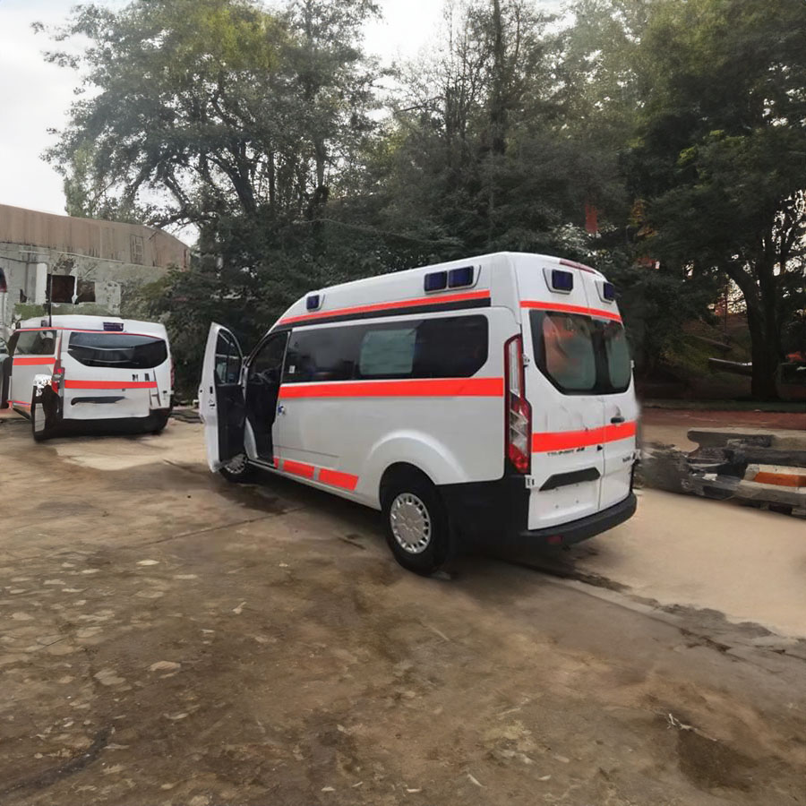 长沙出租私人救护车联系电话