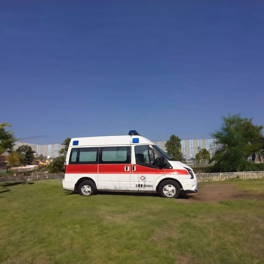 长沙出租急救车联系方式